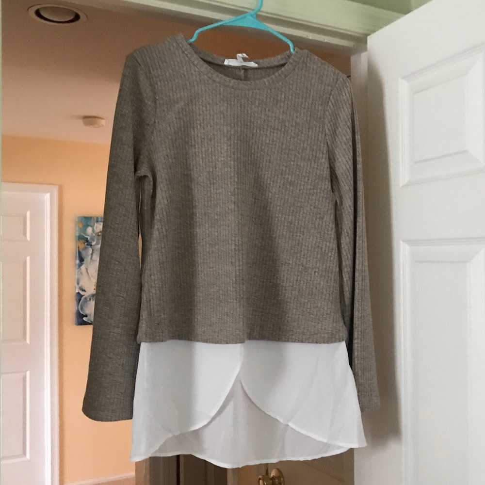 New BCBG Tops & Blouses